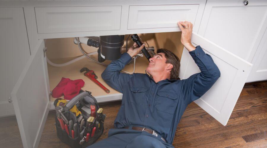 Professional Leak Detection Services in North Haven, ME